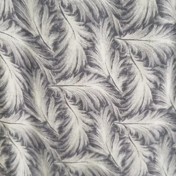 NWT Joie | 100% Silk Isaline Cold Shoulder Feather Mini Dress - Size M - Picture 13 of 13